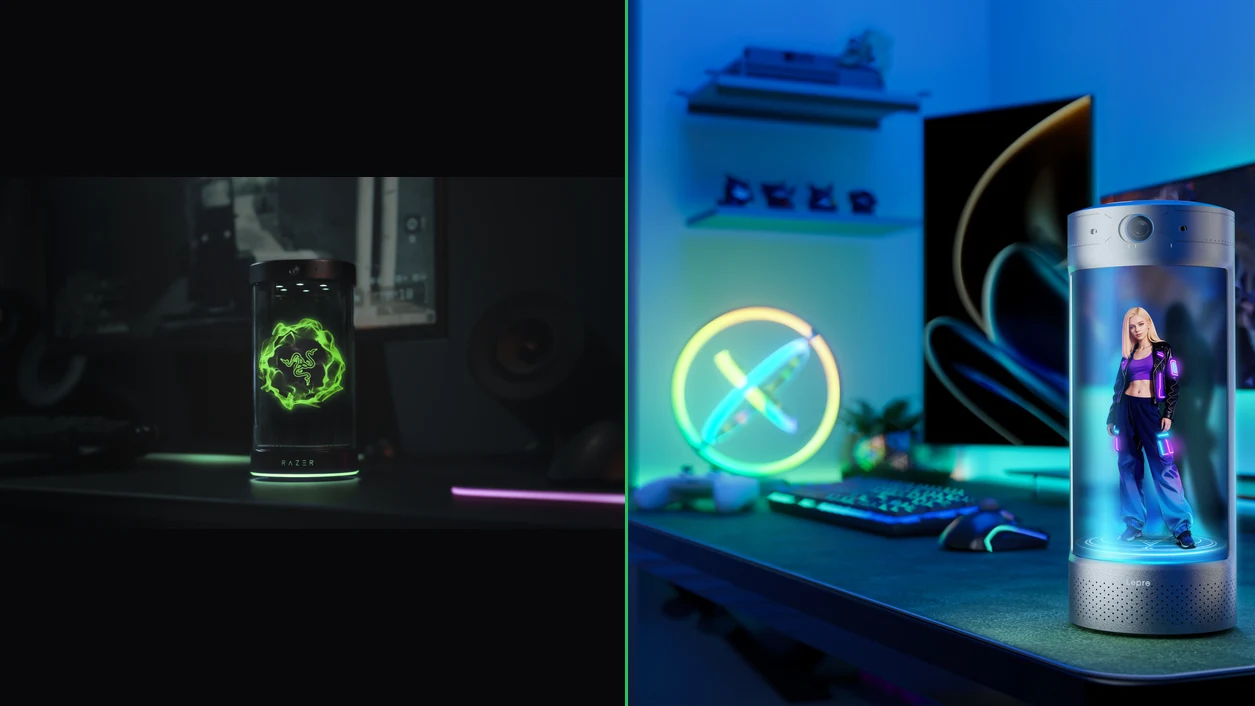 Project AVA vs Lepro Ami, Gatebox & xAI: Which Is the Best AI Companion in 2026?